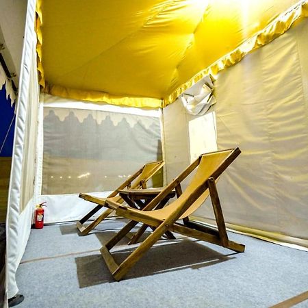 Kutch Classic Resort Camp Dhordo Esterno foto