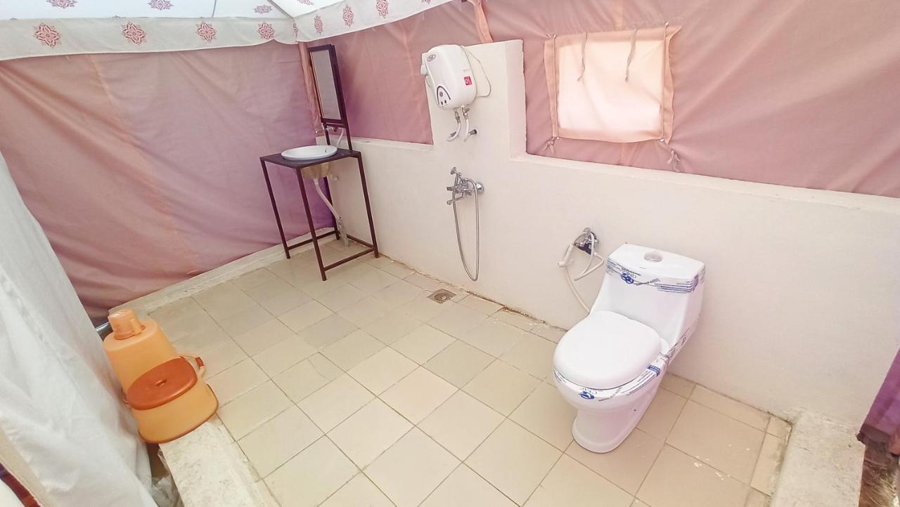 Kutch Classic Resort Camp Dhordo Esterno foto