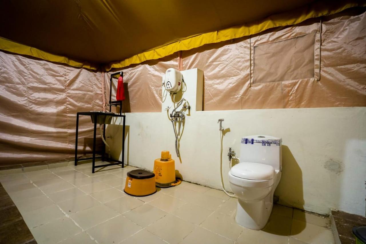 Kutch Classic Resort Camp Dhordo Esterno foto